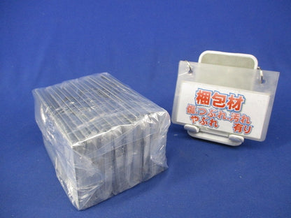 新金属プレート1コ用(16枚入) WN7501