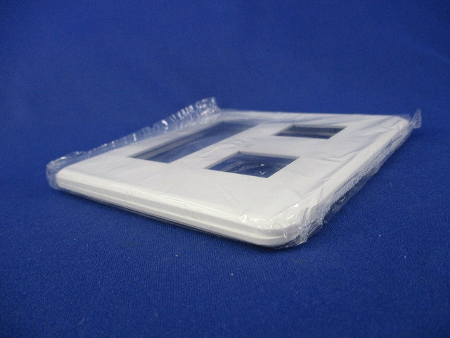 WIDEiプレート5個用(3+2)用(6個入)(ニューホワイト) WDG5415