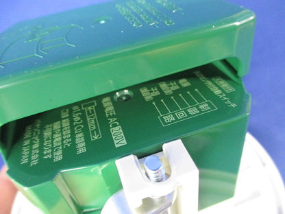 熱線センサ付自動スイッチ WTK29212K