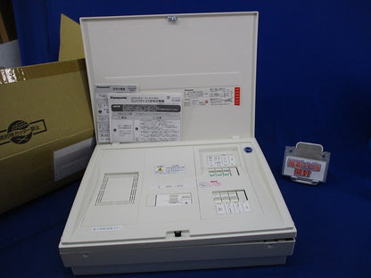 住宅用分電盤(3P2E30A) BQR34629