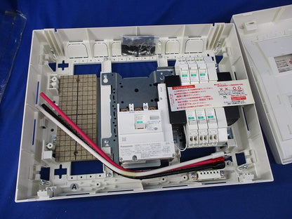 住宅用分電盤(3P2E30A) BQR34629