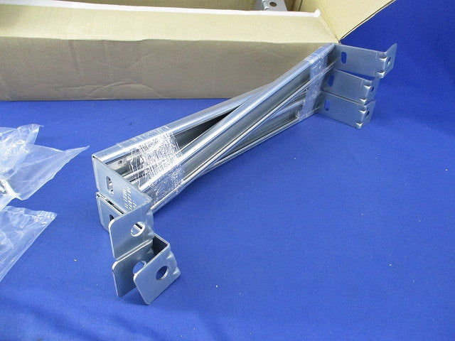 ケーブルラック用吊り金具(8個入) WRH-U(WRH40U)