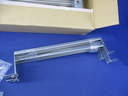 ケーブルラック用吊り金具(8個入) WRH-U(WRH40U)