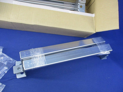 ケーブルラック用吊り金具(8個入) WRH-U(WRH40U)