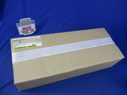 ケーブルラック用吊り金具(8個入) WRH-U(WRH40U)