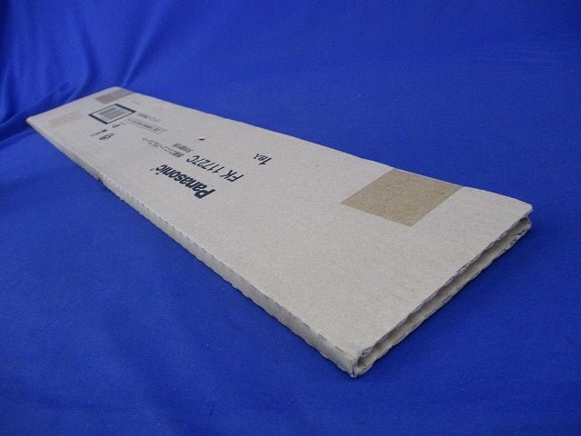 天井直付型 誘導灯リニューアルプレート C級 10形 FK11727C