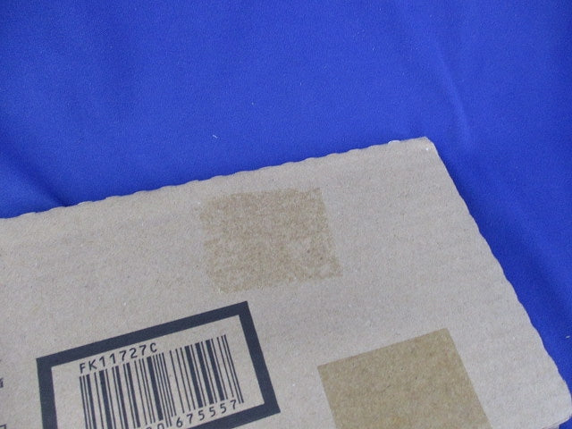 天井直付型 誘導灯リニューアルプレート C級 10形 FK11727C