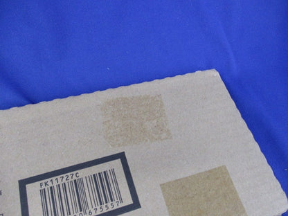 天井直付型 誘導灯リニューアルプレート C級 10形 FK11727C