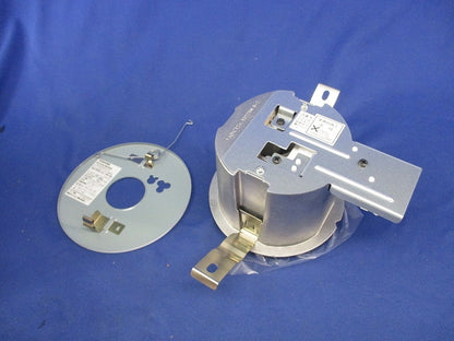 中天井用埋込LED非常灯(電池内蔵専用形) LEDEM30221M 7HR-AH-BE