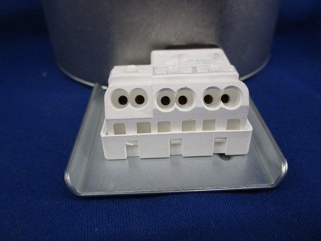 中天井用埋込LED非常灯(電池内蔵専用形) LEDEM30221M 7HR-AH-BE
