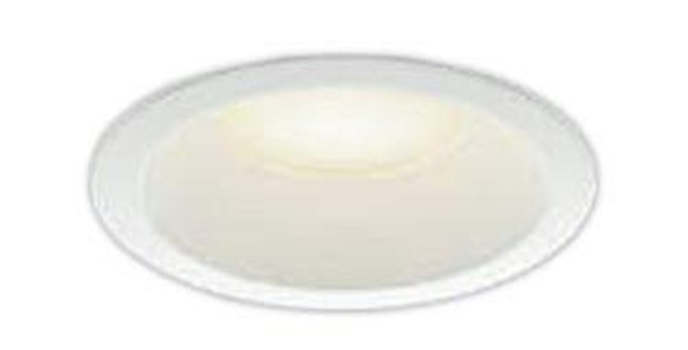 LEDダウンライト φ100 3500K 温白色 調光器別売 AD1281W35