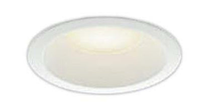 LEDダウンライト φ100 3500K 温白色 調光器別売 AD1281W35