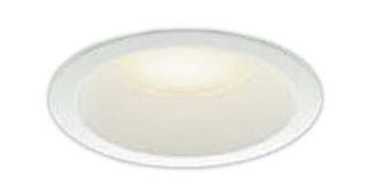 LEDダウンライト φ100 3500K 温白色 調光器別売 AD1281W35