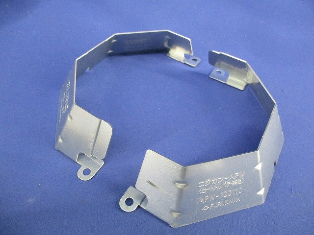 タフロックニジカン壁丸(1組入) TAFMK100