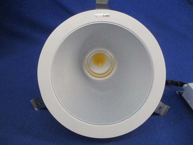 傾斜天井用LEDダウンライト(箱違い) NDN44602A