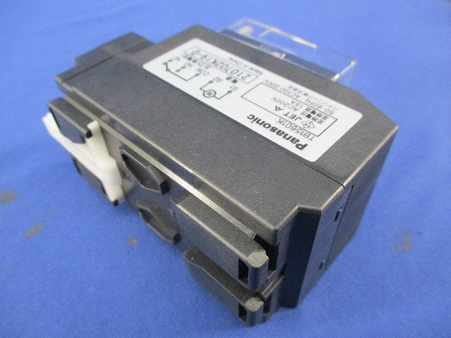 24時間式タイムスイッチ TB15601K