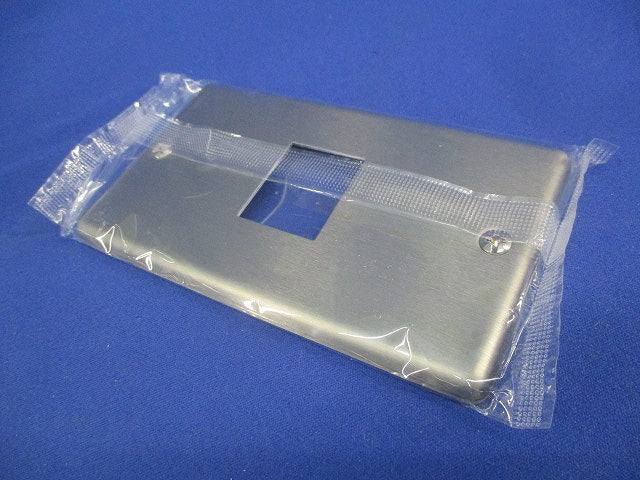 新金属プレート1コ用(14枚入) WN7501