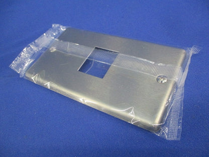 新金属プレート1コ用(14枚入) WN7501