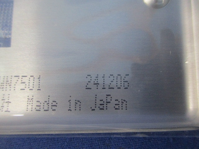 新金属プレート1コ用(14枚入) WN7501