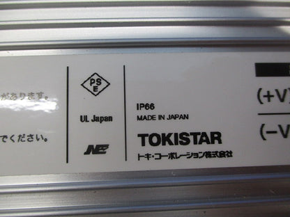LED用直流電源 LPSWP-80-08C
