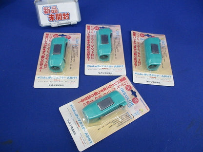 インシュロックホルダー(4個入) ABH1