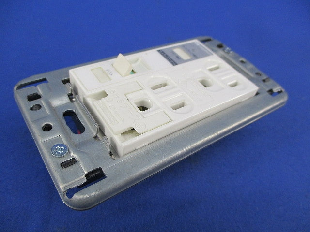 プレトラックコンセント PTC-BA15WE