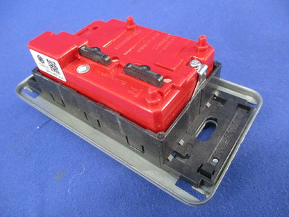 プレトラックコンセント PTC-BA15WE