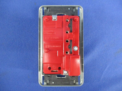 プレトラックコンセント PTC-BA15WE