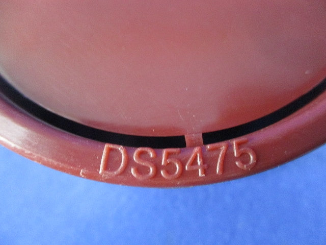 ねじなしブッシング(管端用)(5個入) DS5475