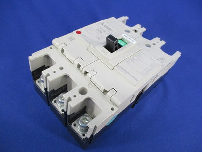 ノーヒューズブレーカ 3P200A NF250-CV
