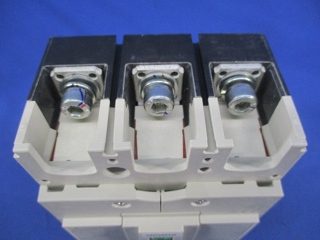 ノーヒューズブレーカ 3P200A NF250-CV