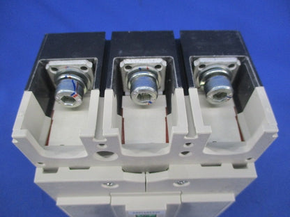ノーヒューズブレーカ 3P200A NF250-CV