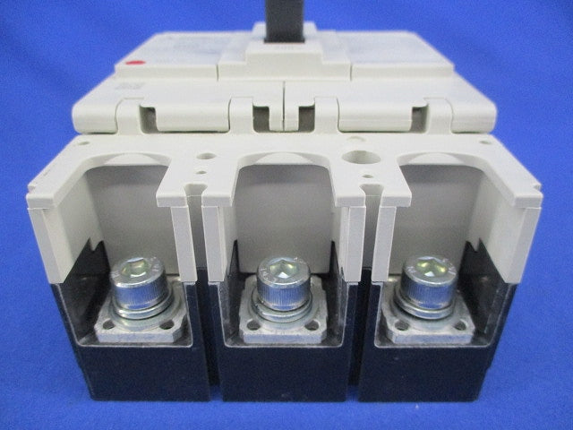 ノーヒューズブレーカ 3P200A NF250-CV