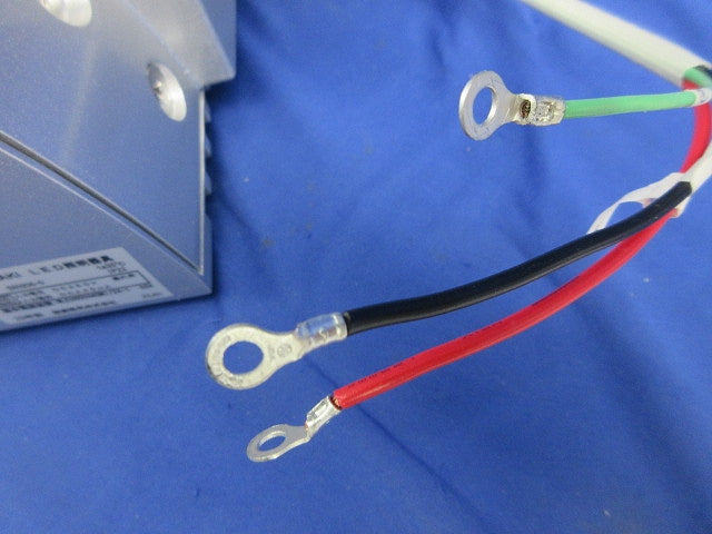 LED照明器具 E60206-0