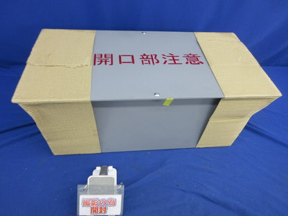 貫通枠W500×D200×H250 型番不明