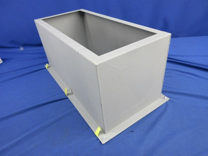 貫通枠W500×D200×H250 型番不明