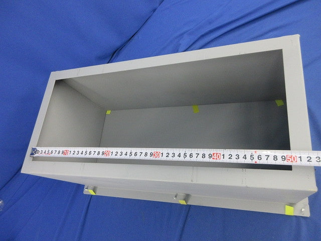 貫通枠W500×D200×H250 型番不明