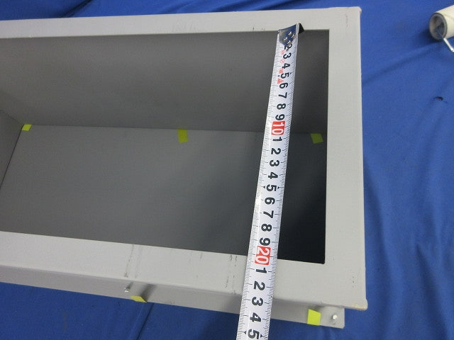 貫通枠W500×D200×H250 型番不明