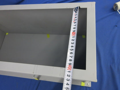 貫通枠W500×D200×H250 型番不明