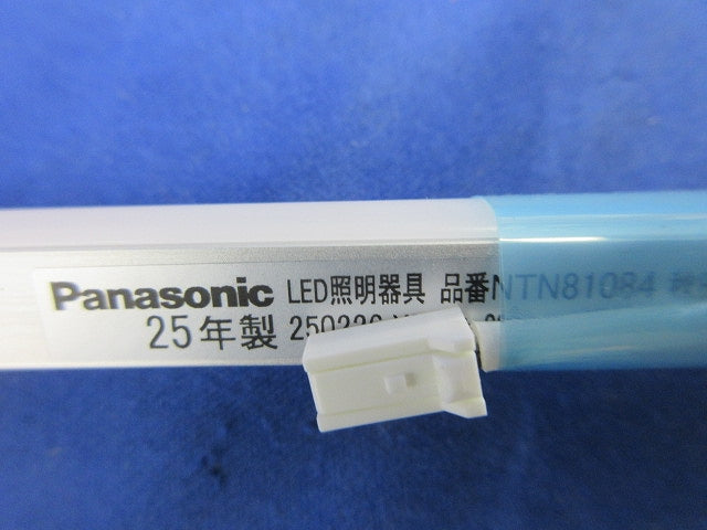 シームレス建築部材 LED照明器具(4本入) NTN81084
