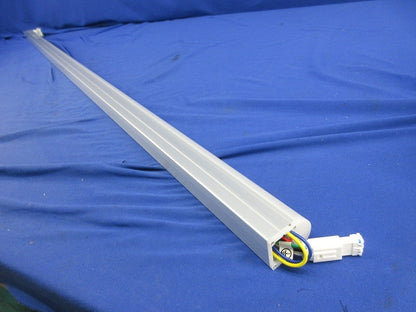 軒下用LED照明器具(電球色) SO3-LED1500L30-F1-FPD