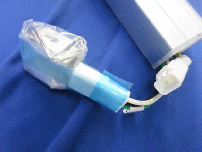 軒下用LED照明器具(電球色) SO3-LED1500L30-F1-FPD