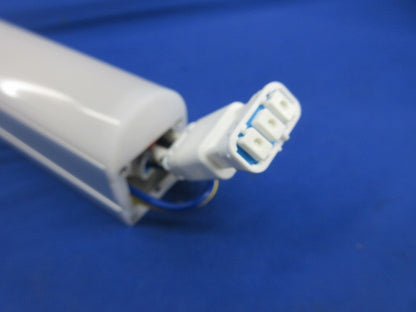 軒下用LED照明器具(電球色) SO3-LED1500L30-F1-FPD