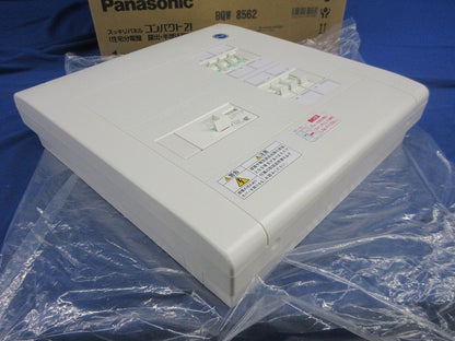 住宅分電盤50A BQW8562