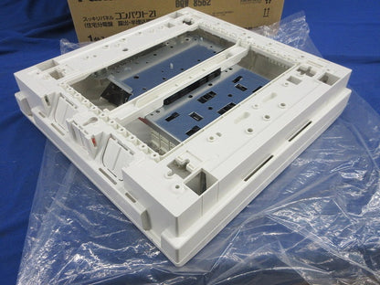 住宅分電盤50A BQW8562