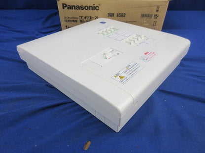 住宅分電盤50A(改造品) BQW8562