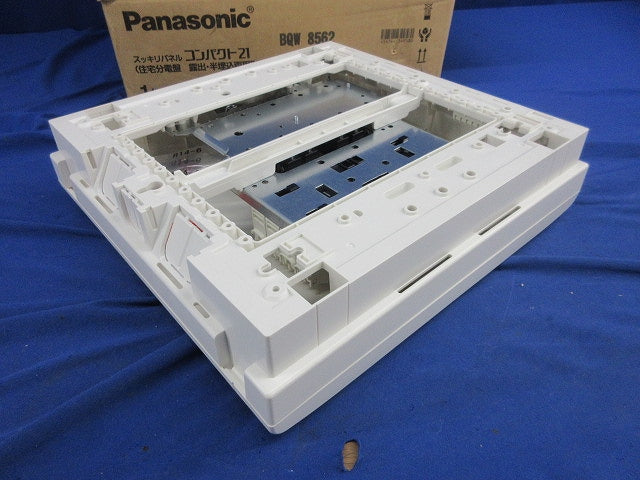 住宅分電盤50A(改造品) BQW8562