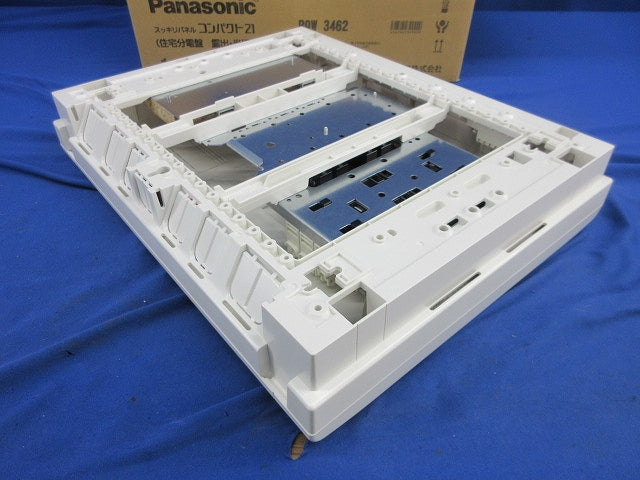 住宅分電盤40A BQW3462