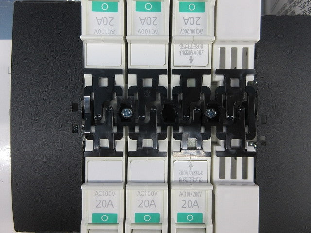 住宅分電盤40A BQW3462