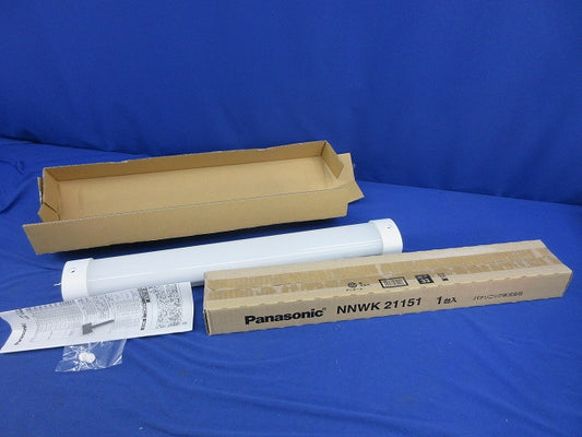 LED照明器具セット NNWK21151+NNW2111ENZLE9